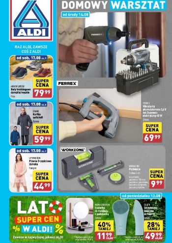 Aldi offer thumb