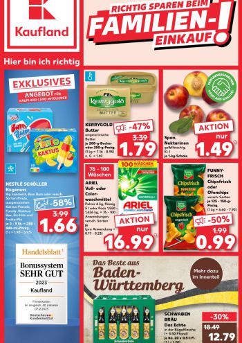 Kaufland offer thumb