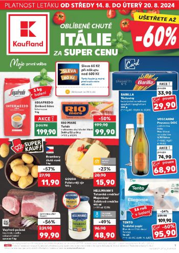 Kaufland offer thumb