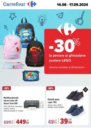 Carrefour offer thumb