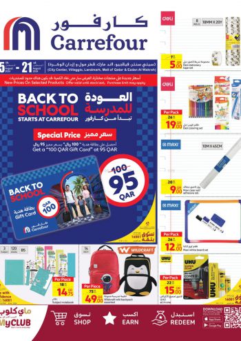 Carrefour offer thumb