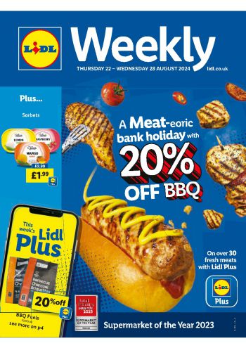 LIDL offer thumb