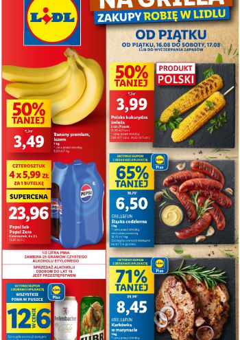 LIDL offer thumb