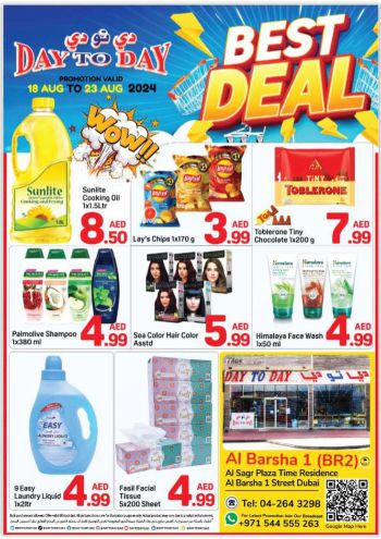 DaytoDay offer thumb