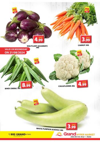 Grand Hyper offer thumb