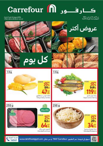 Carrefour offer thumb