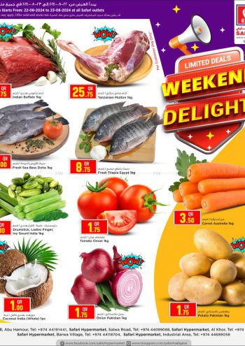 Safari Hypermarket offer thumb
