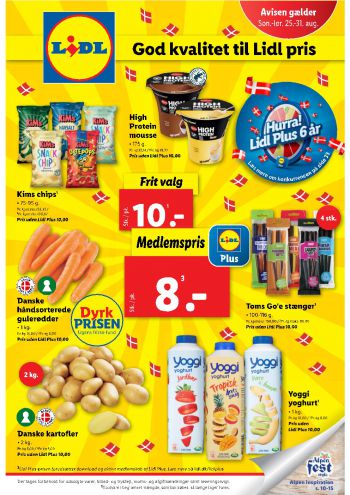 LIDL offer thumb