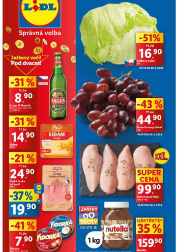 LIDL offer thumb