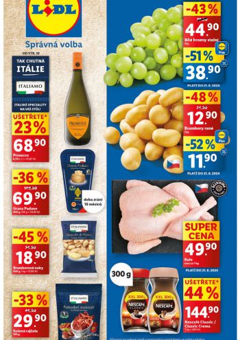 LIDL offer thumb