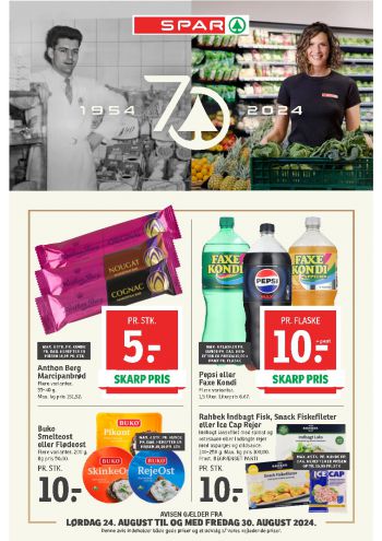 Spar Hypermarket offer thumb