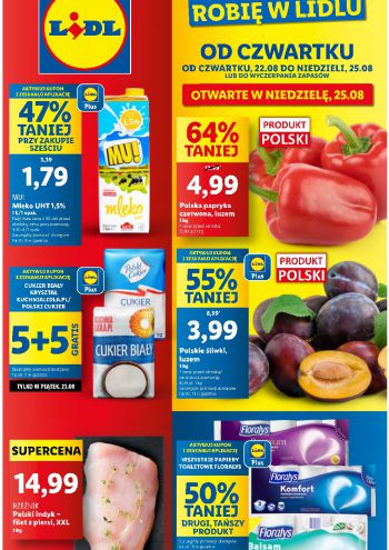 LIDL offer thumb