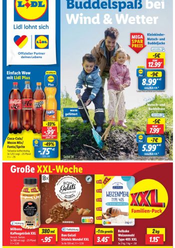 LIDL offer thumb