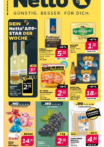 Netto offer thumb