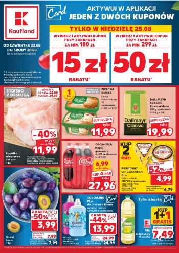 Kaufland offer thumb