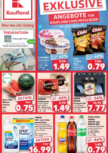 Kaufland offer thumb
