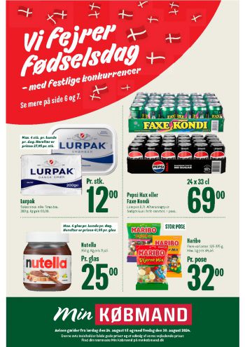 Min Købmand offer thumb