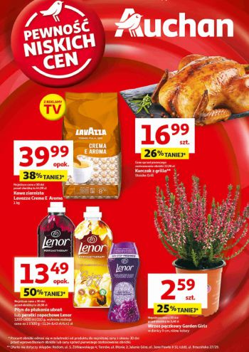 Auchan offer thumb
