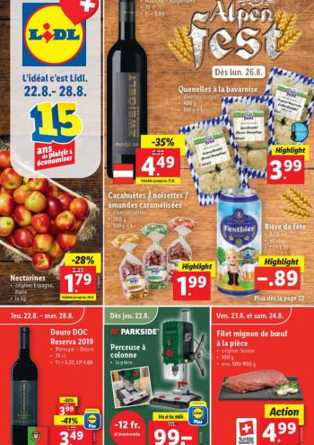 LIDL offer thumb