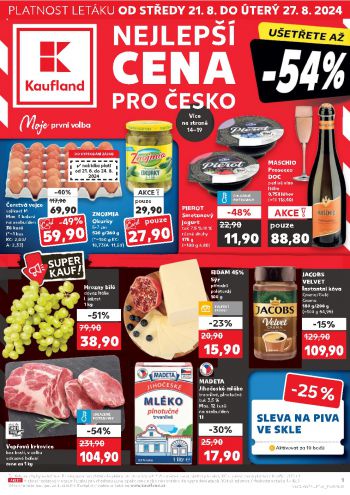 Kaufland offer thumb