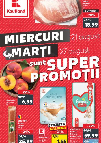Kaufland offer thumb
