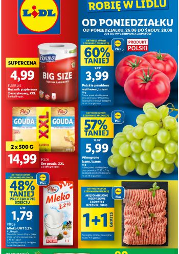 LIDL offer thumb