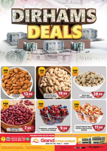 Grand Hyper offer thumb