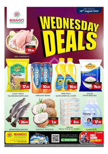 Al Madina Market offer thumb