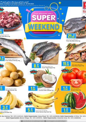 Safari Hypermarket offer thumb