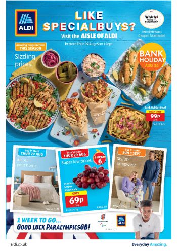 Aldi offer thumb