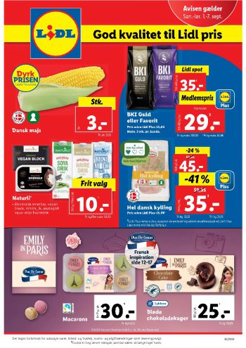 LIDL offer thumb