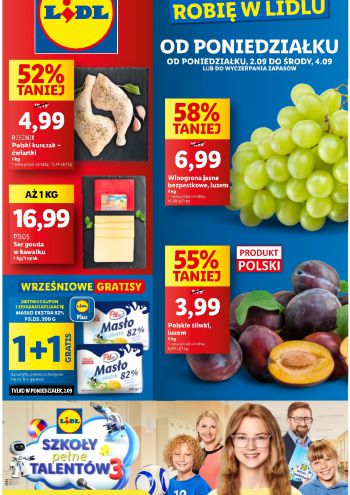 LIDL offer thumb