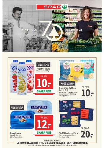 Spar Hypermarket offer thumb