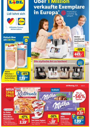LIDL offer thumb