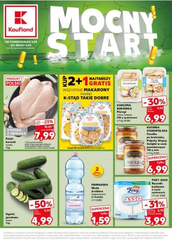 Kaufland offer thumb