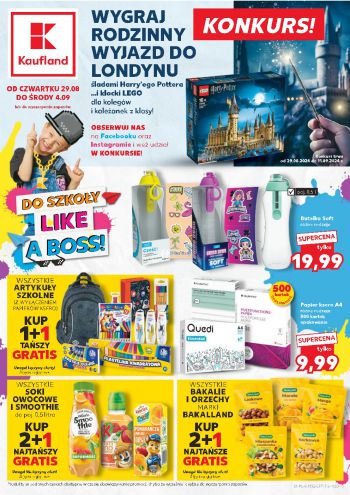 Kaufland offer thumb