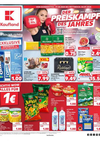 Kaufland offer thumb