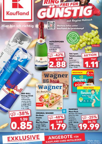 Kaufland offer thumb