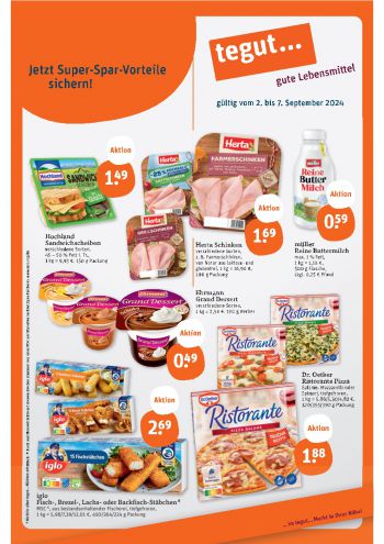 Tegut offer thumb
