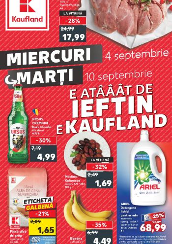 Kaufland offer thumb