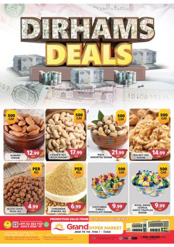 Grand Hyper offer thumb