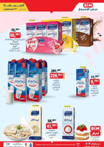 BIM Market offer thumb