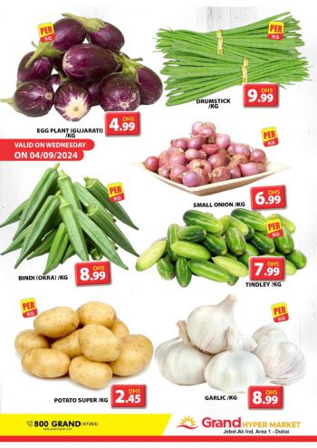 Grand Hyper offer thumb