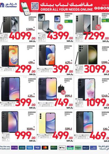 Carrefour offer thumb