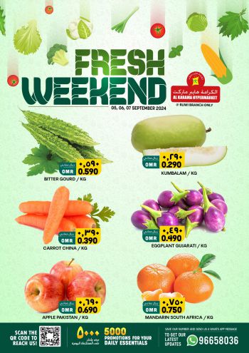 Karama Hypermarket offer thumb