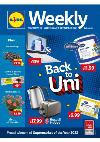 LIDL offer thumb