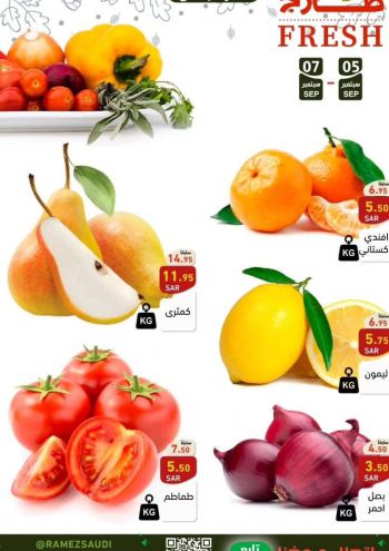 Ramez Center offer thumb