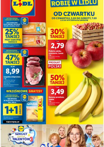 LIDL offer thumb