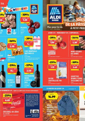Aldi offer thumb