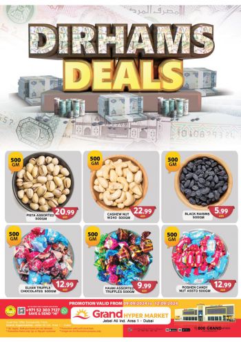 Grand Hyper offer thumb